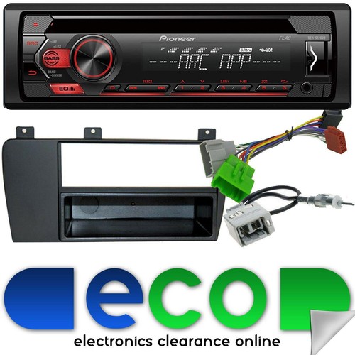 Volvo s60 2004 pioneer - s60, 2004-09