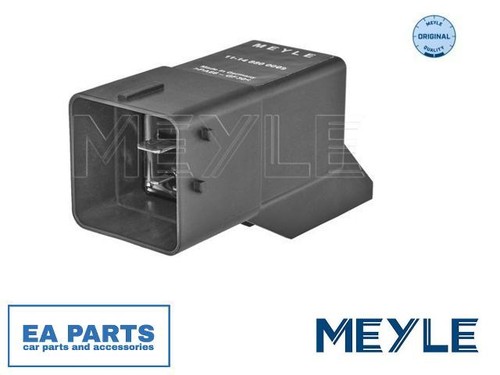 Control unit glow plug - unit,,