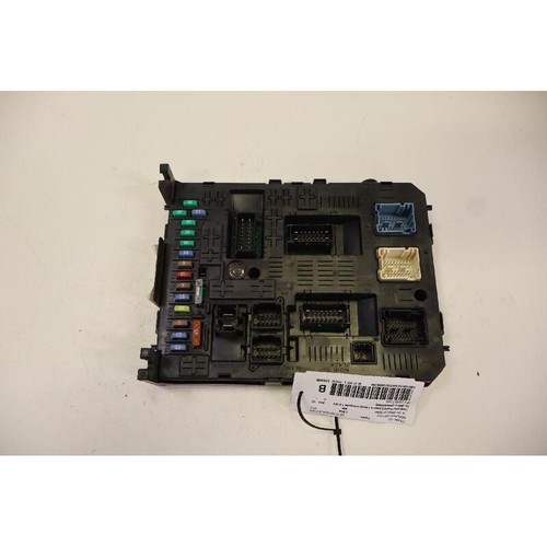 Fuse relay box - fuse, ds