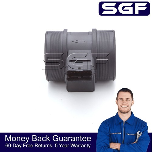 Sgf mass air flow - air, sensor