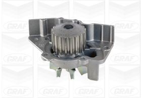Graf pa911 water pump fits - water,