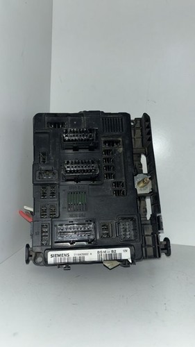 Relay fuse box citroen - relay,