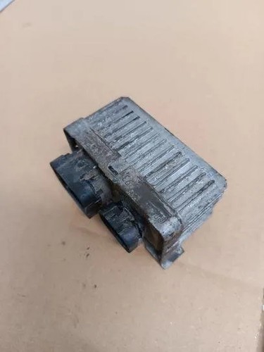 Citroen berlingo spark - mf, plug