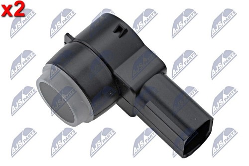 Pdc parking sensor front - 2x,