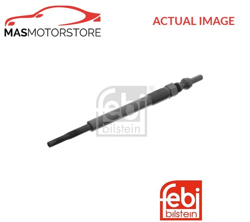 Engine glow plug febi - engine,
