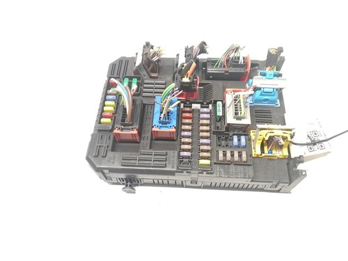 Citroen berlingo fuse relay - berlingo,