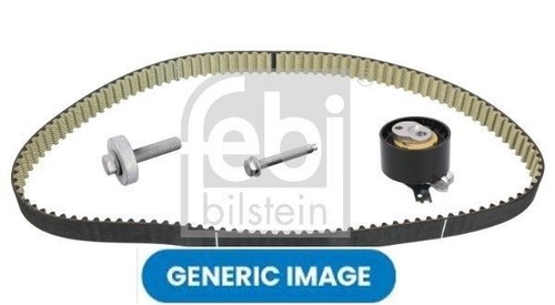 Febi bilstein 187718 - bilstein, timing