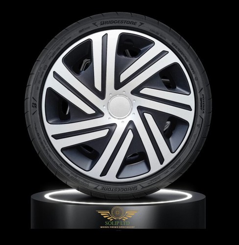 Inch wheel trims - to, fit