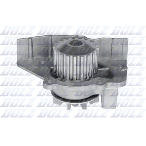 Dolz premium spec water - oe,