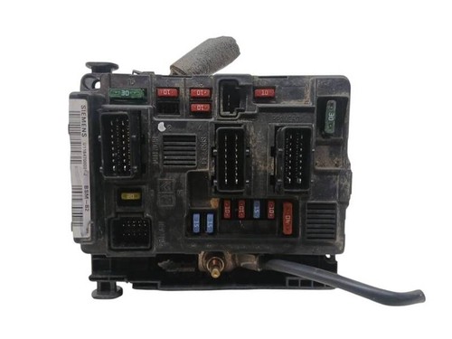 9650618580 fuse relay - , box