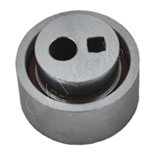Timing belt tensioner - belt, pulley