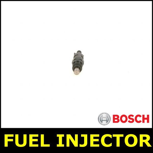 Fuel injector fits - injector, citroen