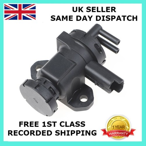 New turbo pressure - new,