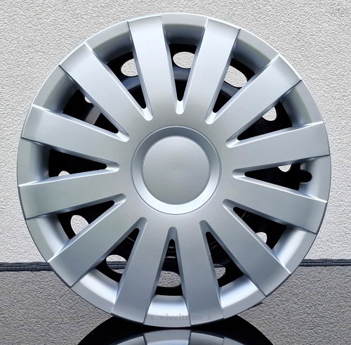 Inch wheel trims - 15,