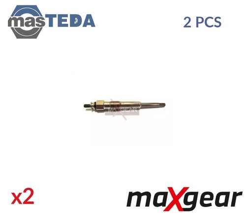 0009 engine glow plugs - 66-0009,