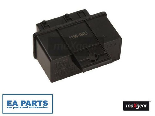 Relay fuel pump for citroën - pump,