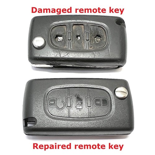 Repair service for citroen - repair,