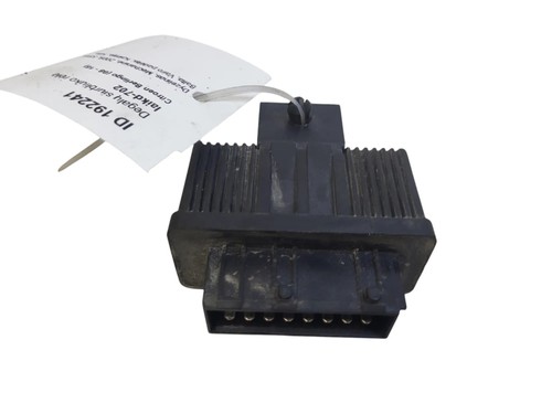 Citroën berlingo fuel pump - citroËn, k9