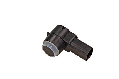 Black ultrasonic pdc sensor - ultrasonic,