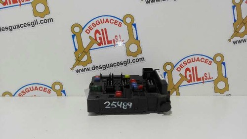 9657608880 fuse relay box