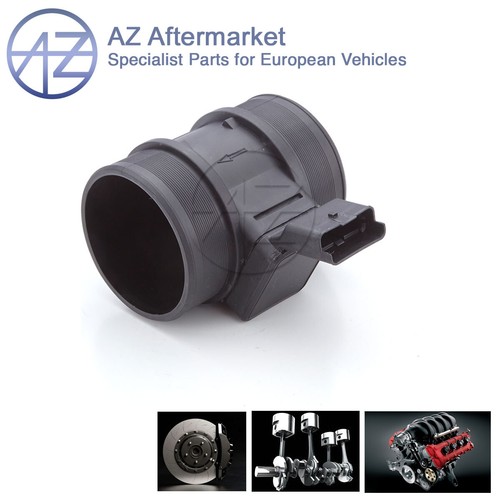 Mass air flow - mass,