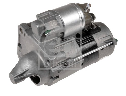 For febi 193311 starter - 193311, engine