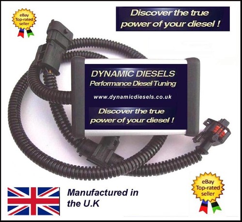 Citroen diesel chip tuning box - citroen,