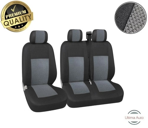 Universal premium grey - universal, grey-black