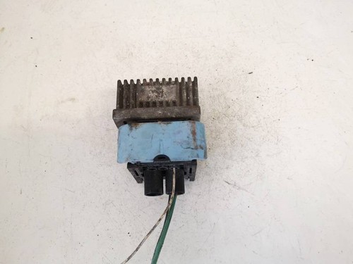 Glow plug relay - ,