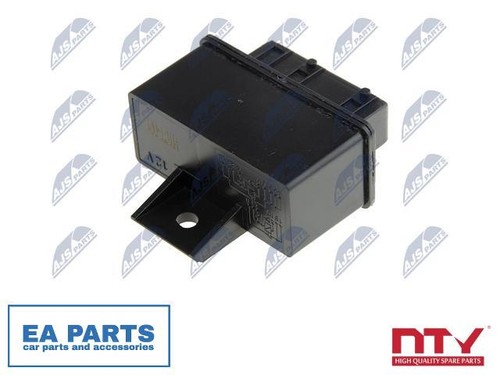 Relay fuel pump - relay,,