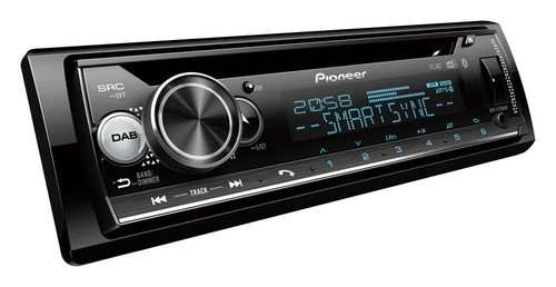 Pioneer deh s720dab mp3 - pioneer, deh-s720dab