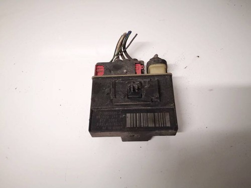 9652021180 fan control unit - 9652021180,