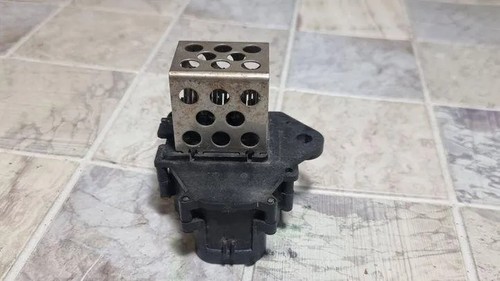 Citroen berlingo blower fan - citroen, mf