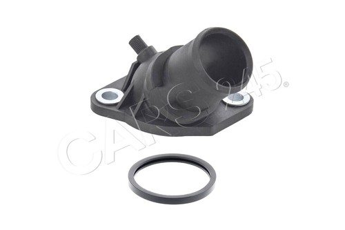 Coolant flange fits citroen - coolant,