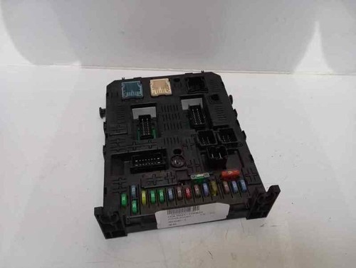 28116487 fuse relay box - 28116487-2,