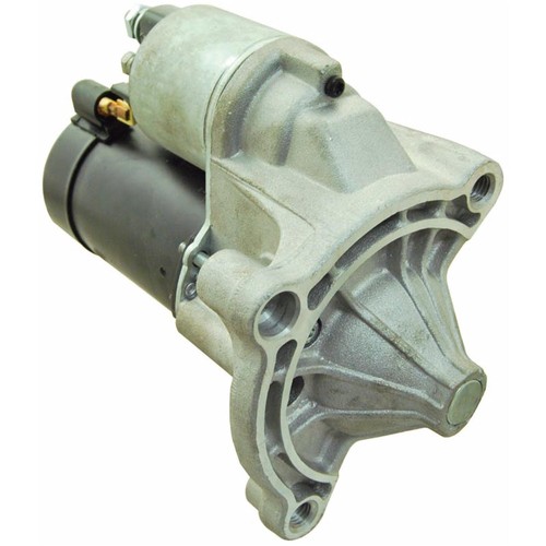 Starter motor fits - motor, citroën