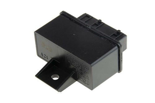 Fuel pump relay - pump, for