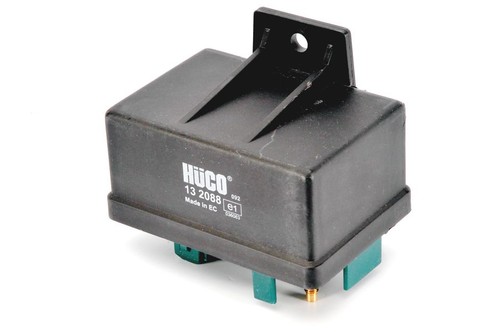 Glow system relay fits - , citroen