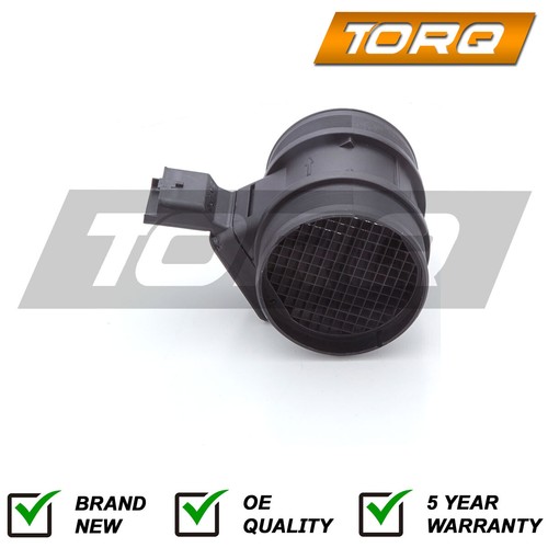 Torq mass air flow - mass, meter