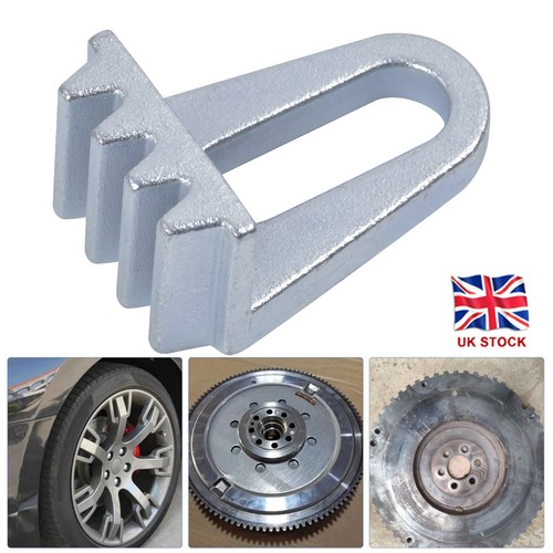 Flywheel locking holding tool - holding,
