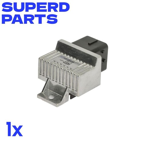 Controller relay glow plugs - glow,