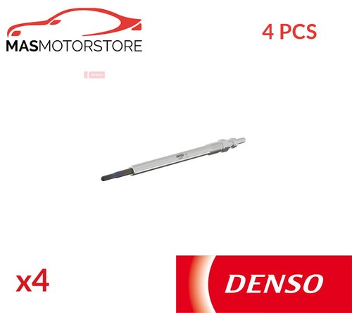 Glow plug - glow, plugs