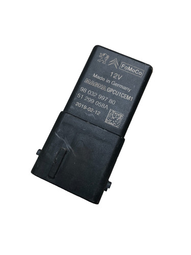 Citroen berlingo glow plug - citroen,