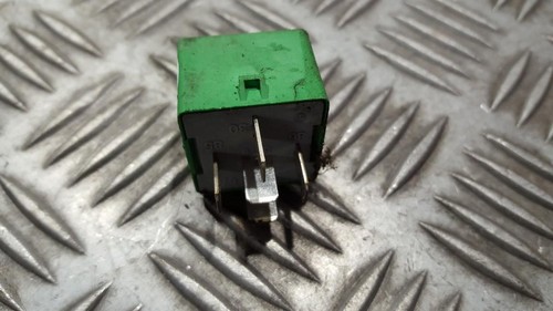 Citroen berlingo 2002 relay - 2002,