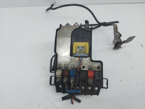 9660222380 fuse relay - , box