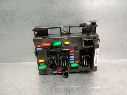 9657608580 fuse relay - , box