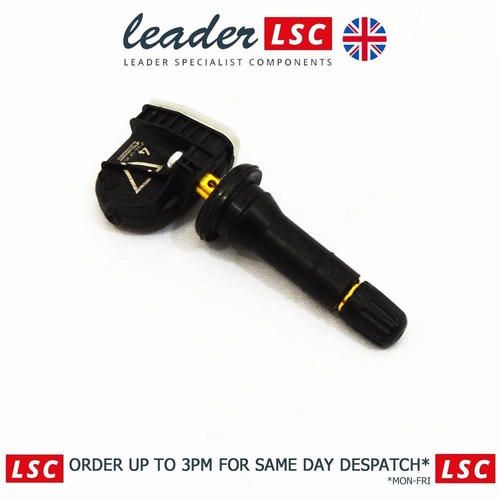 Tpms valve and - valve,