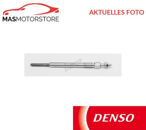 Glow plug plugs - plugs, denso
