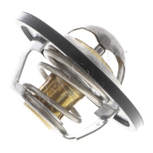 Engine coolant thermostat fits - engine,