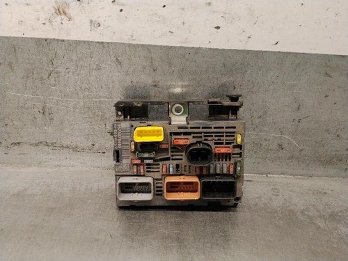 9675878480 fuse relay - , box